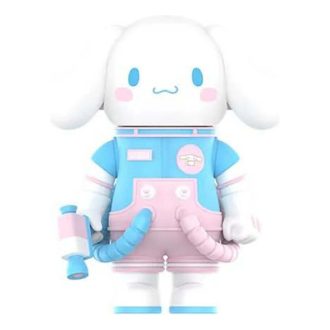 Mega Space Molly Personaje Sanrio Cinnamoroll 400%