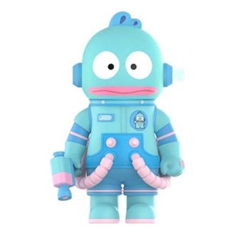 Personaje Mega Space Molly Sanrio 400% „Hangyodon”