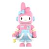Mega Space Molly Personaje Sanrio Melodia Mea 400%