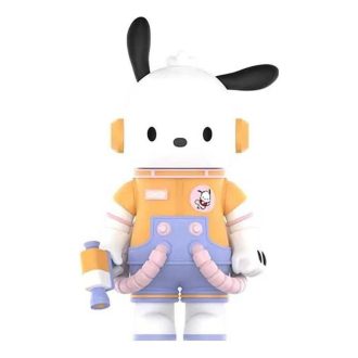 Mega Space Molly Personaje Sanrio Pochacco 400% Mega Space Molly Personaje Sanrio Pochacco 400%