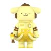 Mega Space Molly Personaje Sanrio Pompompurin 400%