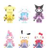 Mega Space Molly Sanrio Character Casetă sigilată 400% (6 cutii blind)