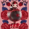 MEGA SPACE MOLLY Seria 100% Blooming – Trandafir