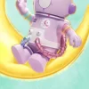 MEGA SPACE MOLLY Ursuleți 1000% Visuri Dulci