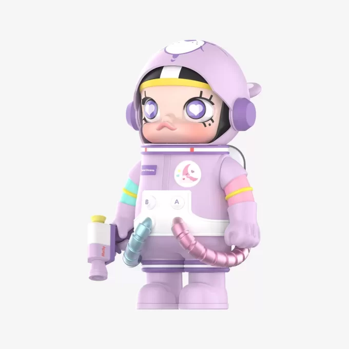 MEGA SPACE MOLLY Ursuleți 1000% Visuri Dulci