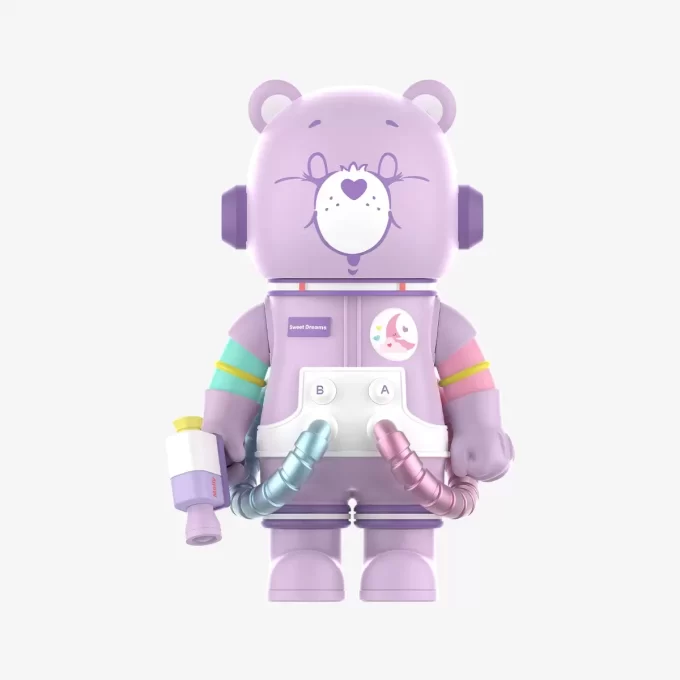 MEGA SPACE MOLLY Ursuleți 1000% Visuri Dulci
