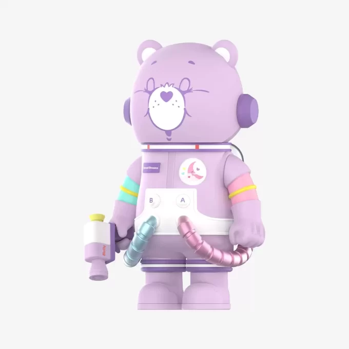 MEGA SPACE MOLLY Ursuleți 1000% Visuri Dulci