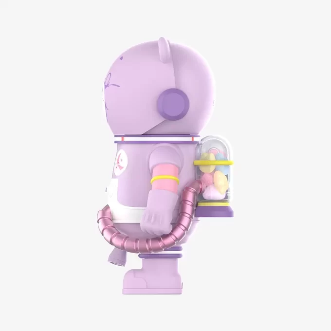 MEGA SPACE MOLLY Ursuleți 1000% Visuri Dulci