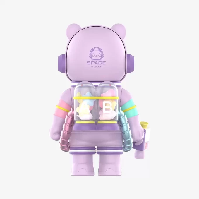 MEGA SPACE MOLLY Ursuleți 1000% Visuri Dulci