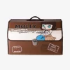 MOLLY Imaginary Wandering Series – Cutie de depozitare pentru mașină