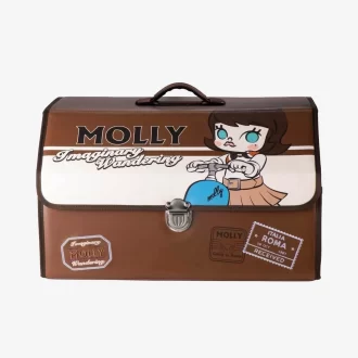 MOLLY Imaginary Wandering Series – Cutie de depozitare pentru mașină