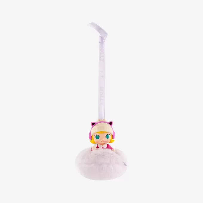 MOLLY Seria My Instant Superpower – Cutie de parfumuri