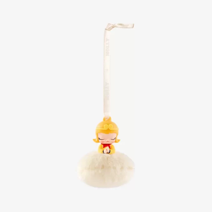 MOLLY Seria My Instant Superpower – Cutie de parfumuri