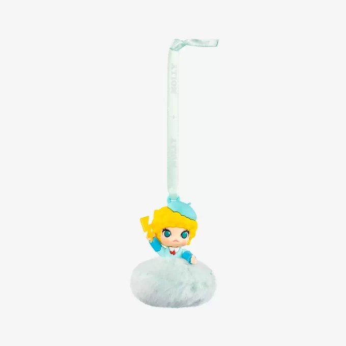 MOLLY Seria My Instant Superpower – Cutie de parfumuri