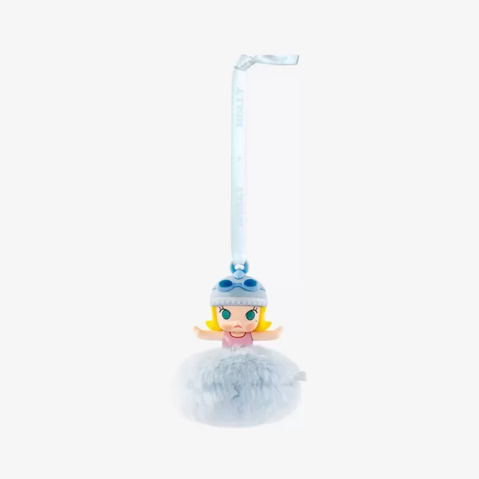 MOLLY Seria My Instant Superpower – Cutie de parfumuri