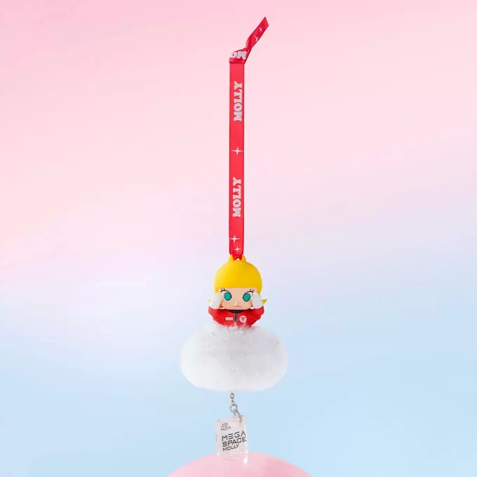 MOLLY Seria My Instant Superpower – Cutie de parfumuri