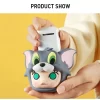 MOLLY X Warner Bros. Seria aniversară de 100 de ani – Husă pentru căști (Tom și Jerry)