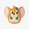 MOLLY X Warner Bros. Seria aniversară de 100 de ani – Husă pentru căști (Tom și Jerry)