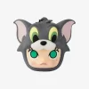 MOLLY X Warner Bros. Seria aniversară de 100 de ani – Husă pentru căști (Tom și Jerry)