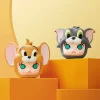 MOLLY X Warner Bros. Seria aniversară de 100 de ani – Husă pentru căști (Tom și Jerry)