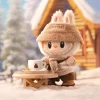 MONȘTRII – Păpușă de pluș din vinil DRESS BE LATTE