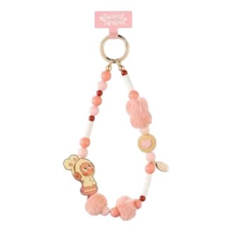 Șnur pentru telefon mobil Pop MartStars, Colecția Delicious Moments, „Macaron Time”