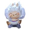 One Piece: Monsters Labubu „Monkey.D.Luffy Gear 5” Ediție Secretă