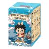 One Piece Monștrii Labubu Cutie sigilată (1 cutie blind)