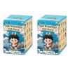 One Piece Monștrii Labubu Cutie sigilată (2 cutii blind)