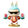 One Piece Monștrii Labubu „Franky”