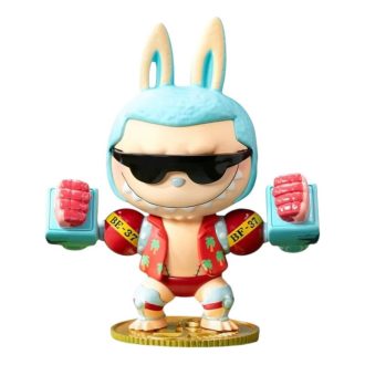 One Piece Monștrii Labubu „Franky”
