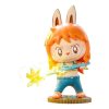 One Piece Monștrii Labubu „Nami”