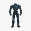 Pacific Rim: Figurină de acțiune Gipsy Danger Diecast