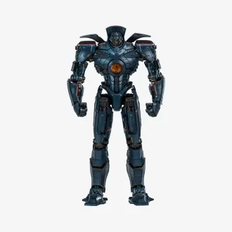 Pacific Rim: Figurină de acțiune Gipsy Danger Diecast