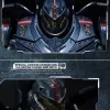Pacific Rim: Figurină de acțiune Gipsy Danger Diecast