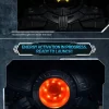 Pacific Rim: Figurină de acțiune Gipsy Danger Diecast