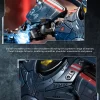 Pacific Rim: Figurină de acțiune Gipsy Danger Diecast