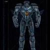 Pacific Rim: Figurină de acțiune Gipsy Danger Diecast