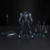 Pacific Rim: Figurină de acțiune Gipsy Danger Diecast