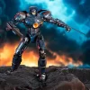 Pacific Rim: Figurină de acțiune Gipsy Danger Diecast