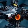 Pacific Rim: Figurină de acțiune Gipsy Danger Diecast