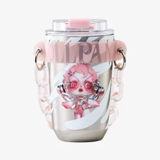 Pahar SKULLPANDA Seria Sound
