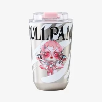 Pahar SKULLPANDA Seria Sound