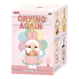 Pandantiv Crybaby Crying Again cutie sigilată (1 cutie oarbă) Pandantiv Crybaby Crying Again cutie sigilată (1 cutie oarbă)