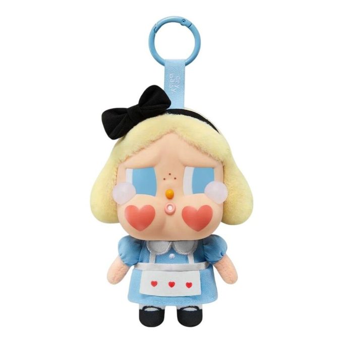 Pandantiv Crybaby Crying Again, Ea e Alice
