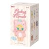 Pandantiv de pluș din vinil Baby Molly Pocket Friends, cutie sigilată (1 cutie oarbă)
