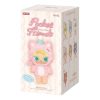Pandantiv de pluș din vinil Baby Molly Pocket Friends, cutie sigilată (1 cutie oarbă)