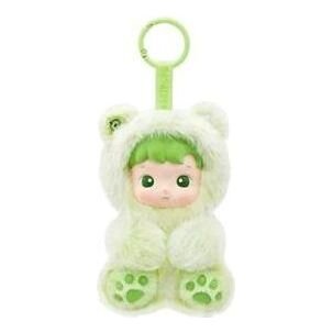 Pandantiv de pluș din vinil Hacipupu Gummy Bear „Aromă de măr verde”