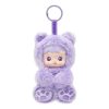Pandantiv de pluș din vinil Hacipupu Gummy Bear „Aromă de struguri”