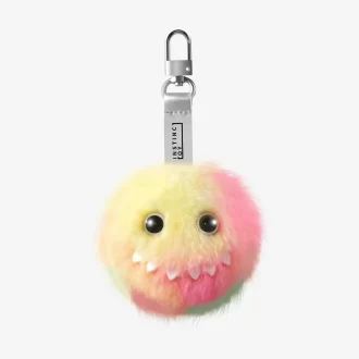 Pandantiv de pluș INSTINCTOY FLUFFY